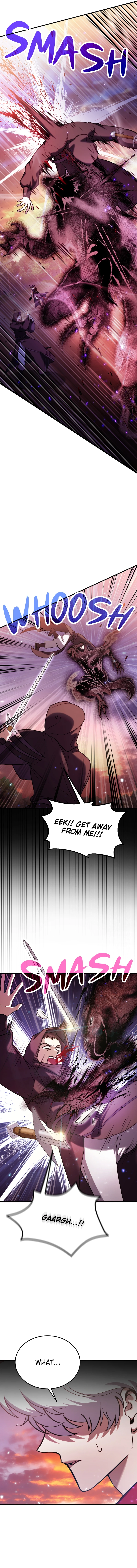 Read How to Live as an Illegal Healer Manga Online