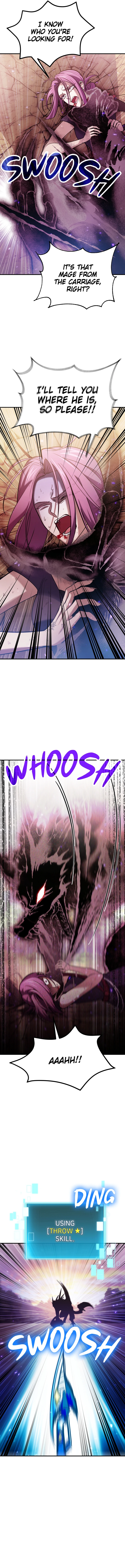 Read How to Live as an Illegal Healer Manga Online