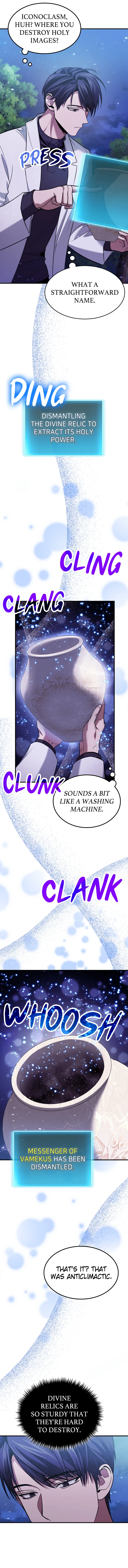 Read How to Live as an Illegal Healer Manga Online