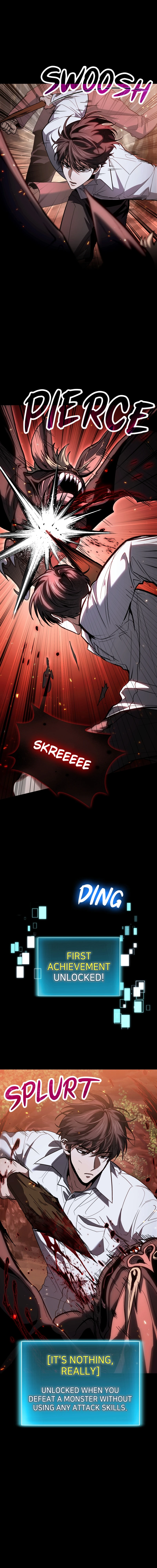 Read How to Live as an Illegal Healer Manga Online