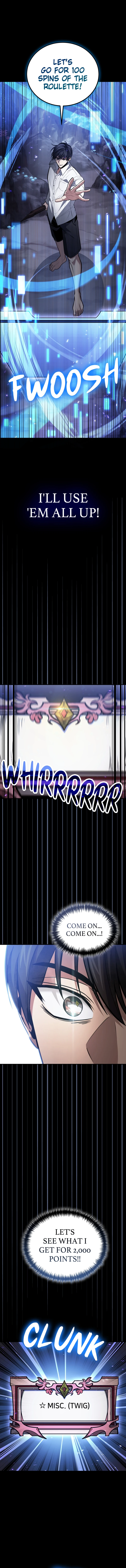 Read How to Live as an Illegal Healer Manga Online