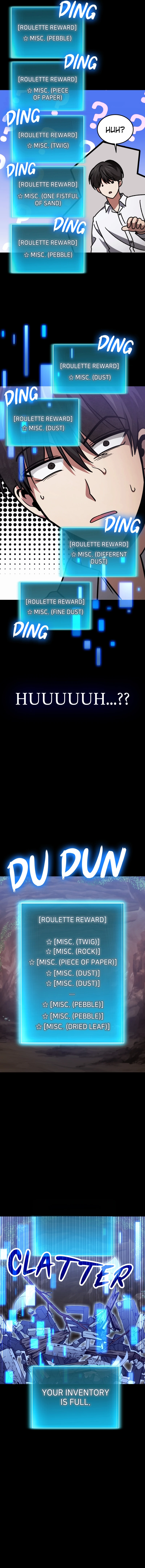 Read How to Live as an Illegal Healer Manga Online