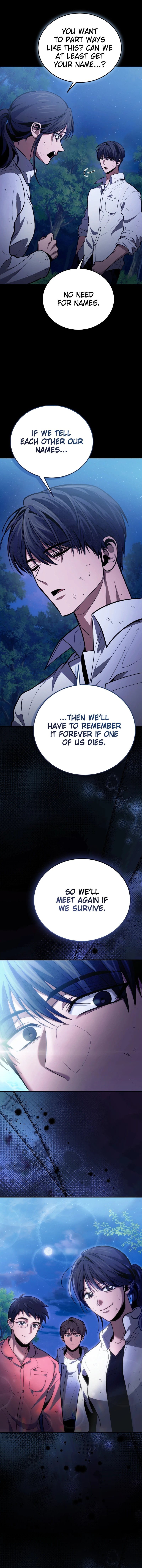 Read How to Live as an Illegal Healer Manga Online