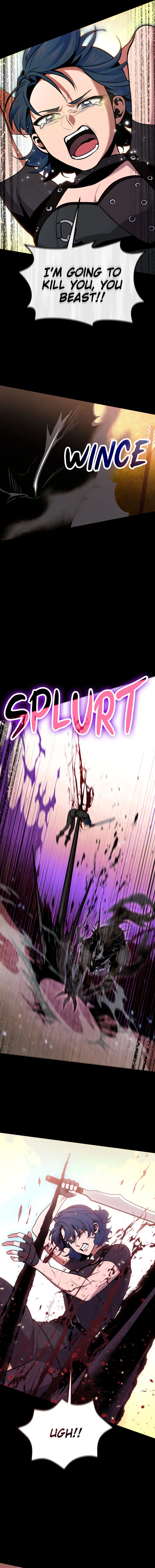 Read How to Live as an Illegal Healer Manga Online