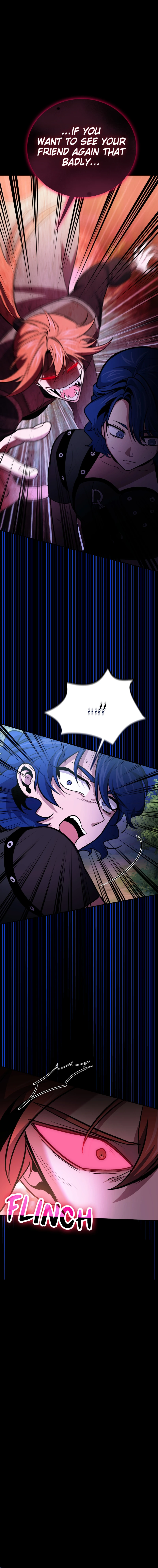 Read How to Live as an Illegal Healer Manga Online