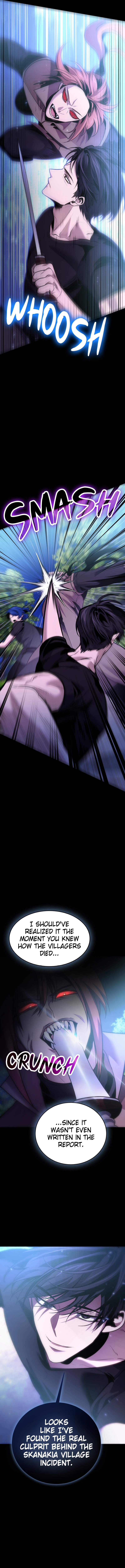 Read How to Live as an Illegal Healer Manga Online