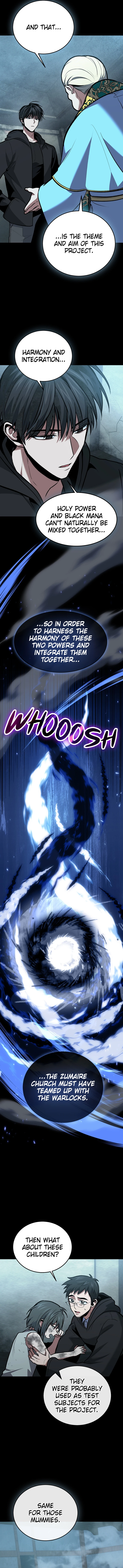 Read How to Live as an Illegal Healer Manga Online