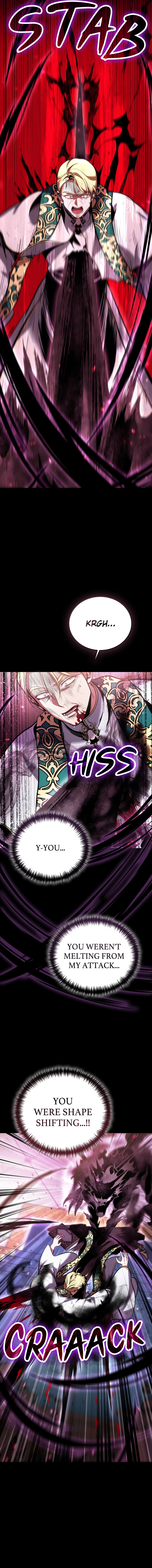 Read How to Live as an Illegal Healer Manga Online