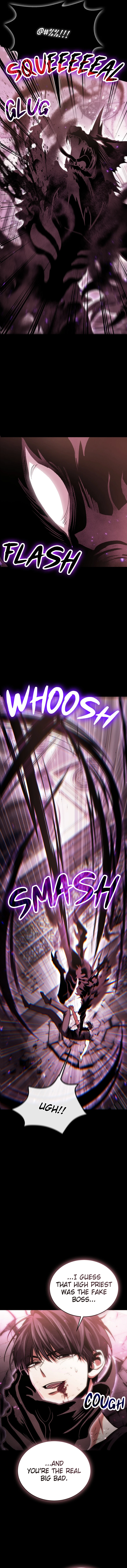 Read How to Live as an Illegal Healer Manga Online