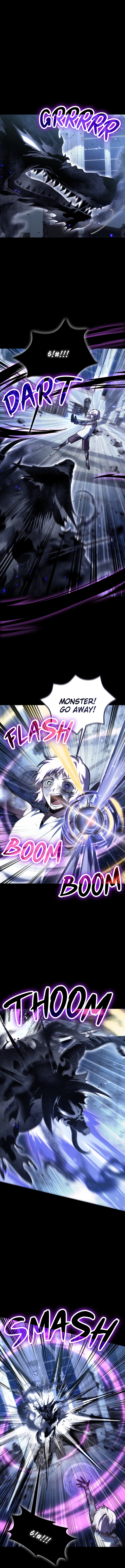 Read How to Live as an Illegal Healer Manga Online