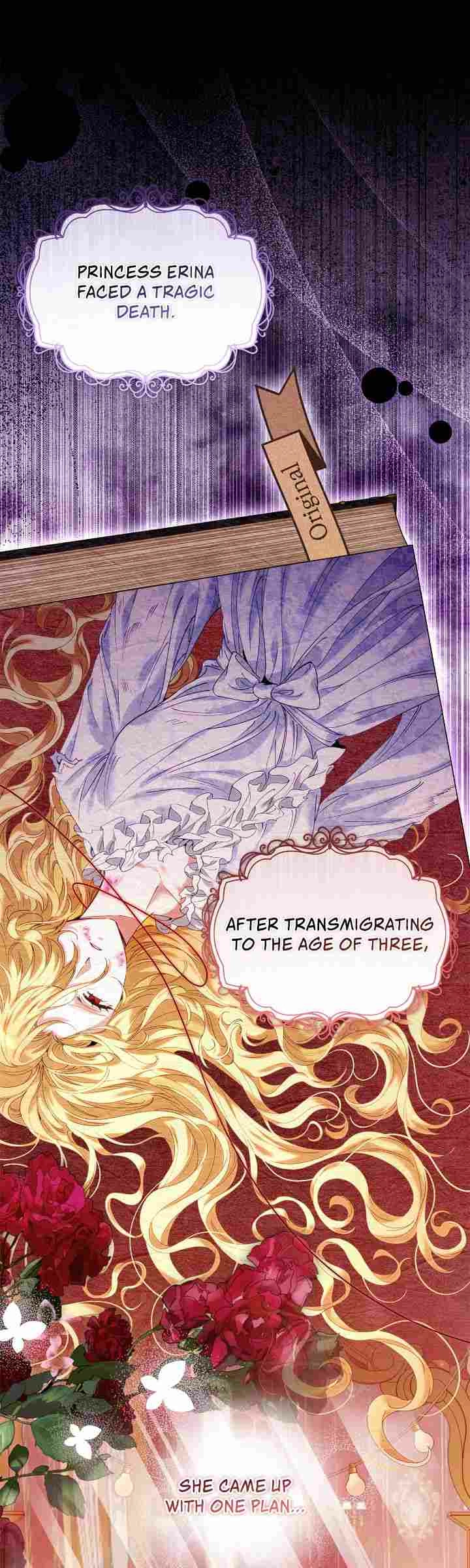 Read I Became a Wretched Extra in a Healing Story Manga Online