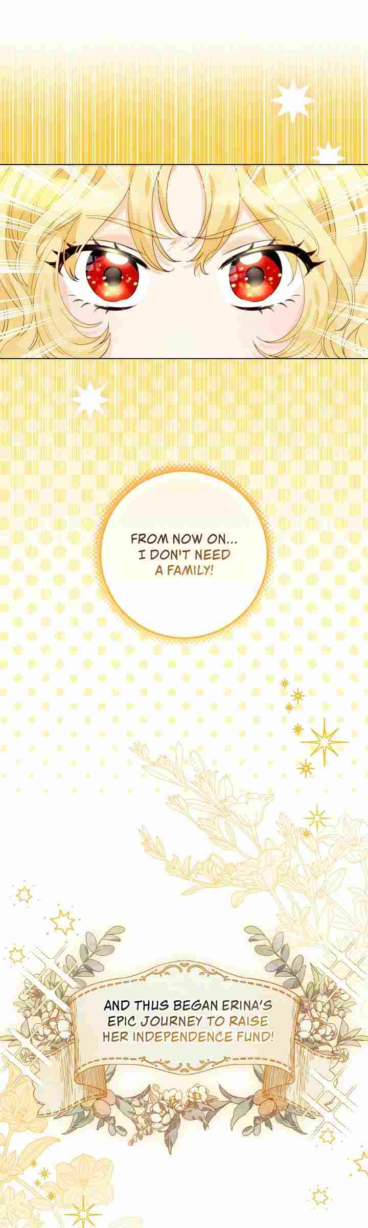 Read I Became a Wretched Extra in a Healing Story Manga Online