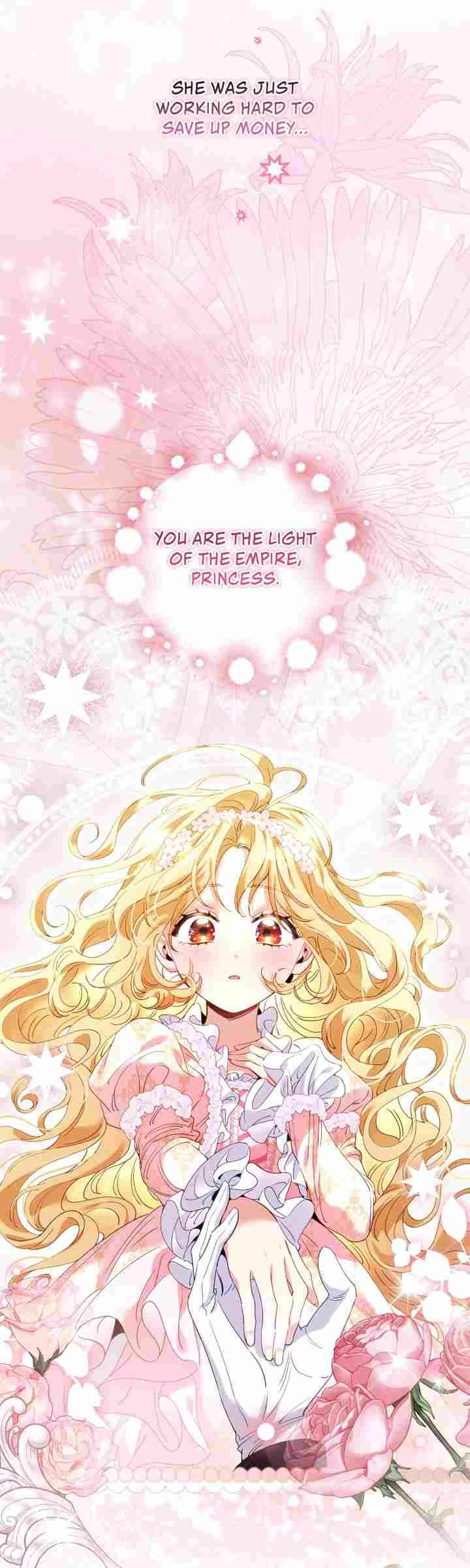 Read I Became a Wretched Extra in a Healing Story Manga Online