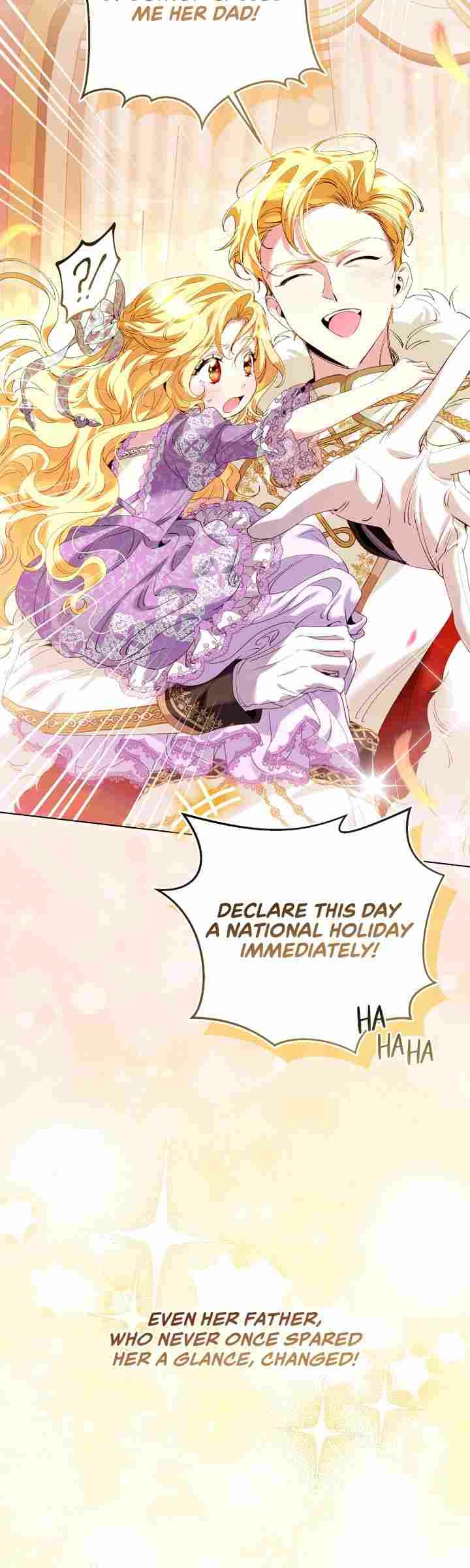 Read I Became a Wretched Extra in a Healing Story Manga Online