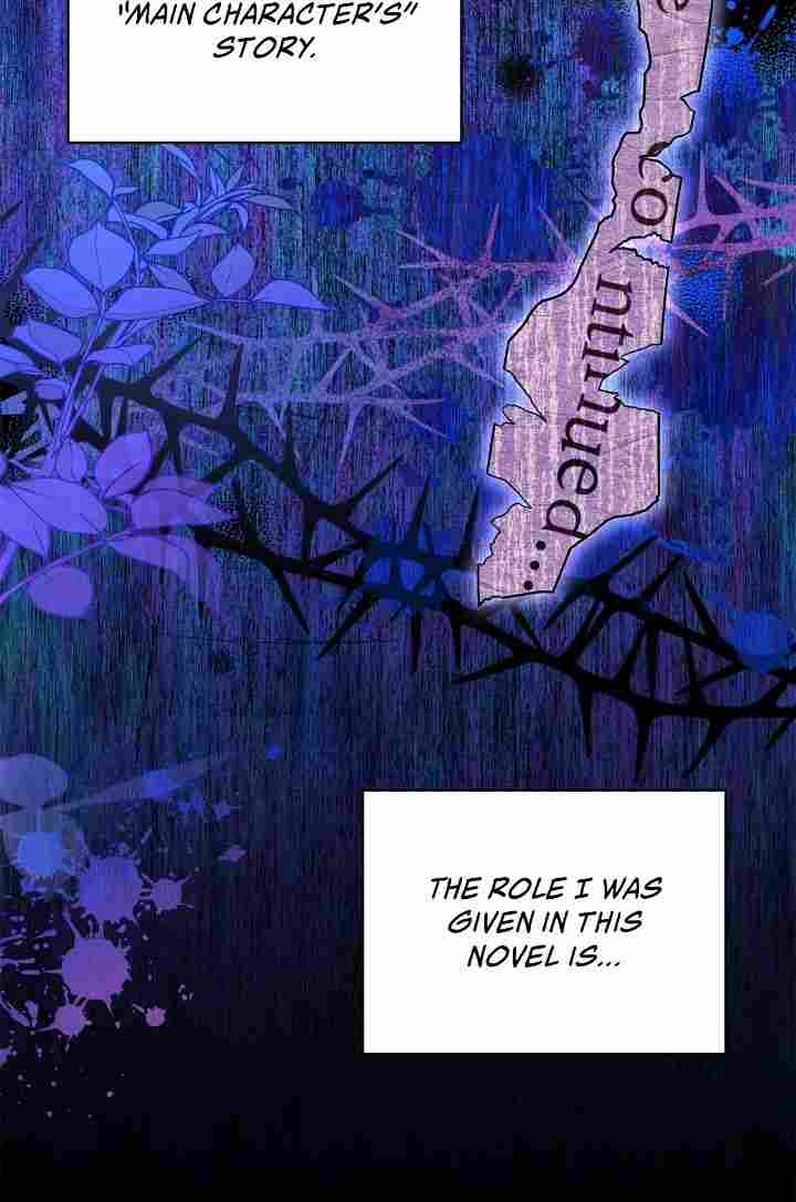 Read I Became a Wretched Extra in a Healing Story Manga Online