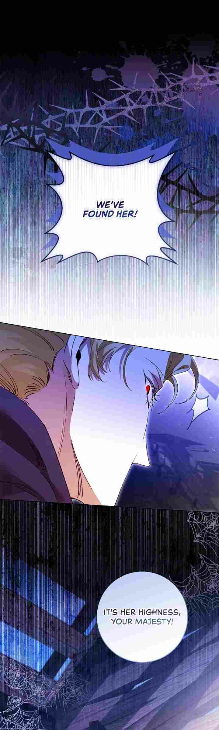 Read I Became a Wretched Extra in a Healing Story Manga Online