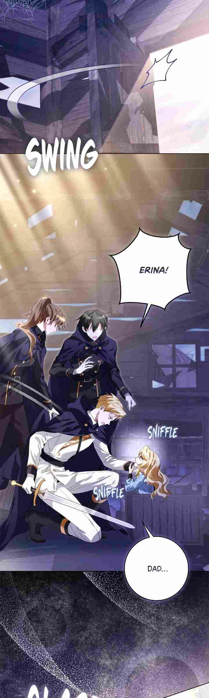 Read I Became a Wretched Extra in a Healing Story Manga Online
