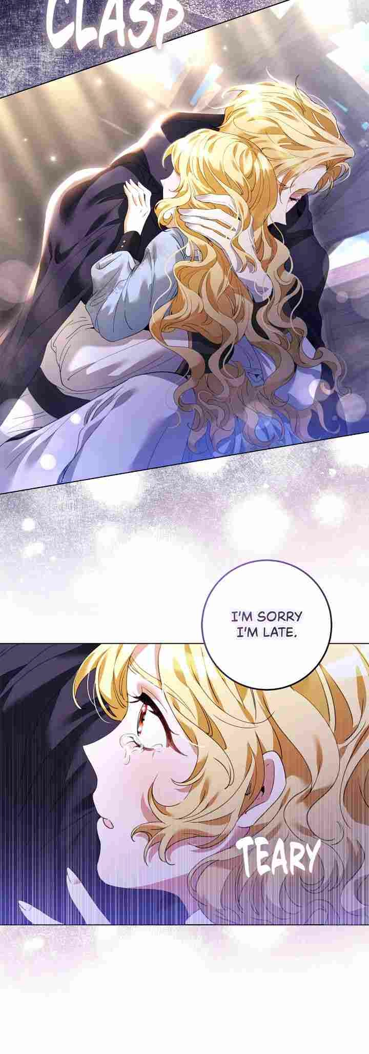 Read I Became a Wretched Extra in a Healing Story Manga Online