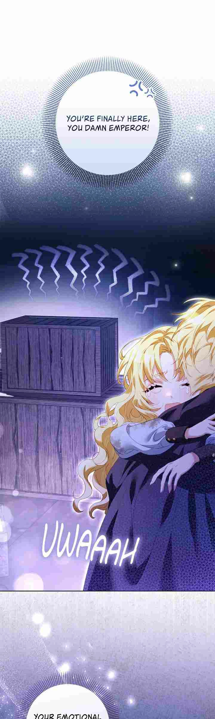 Read I Became a Wretched Extra in a Healing Story Manga Online