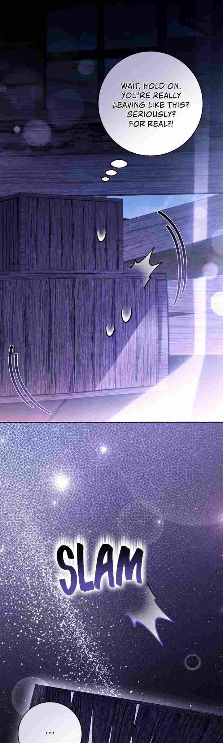 Read I Became a Wretched Extra in a Healing Story Manga Online