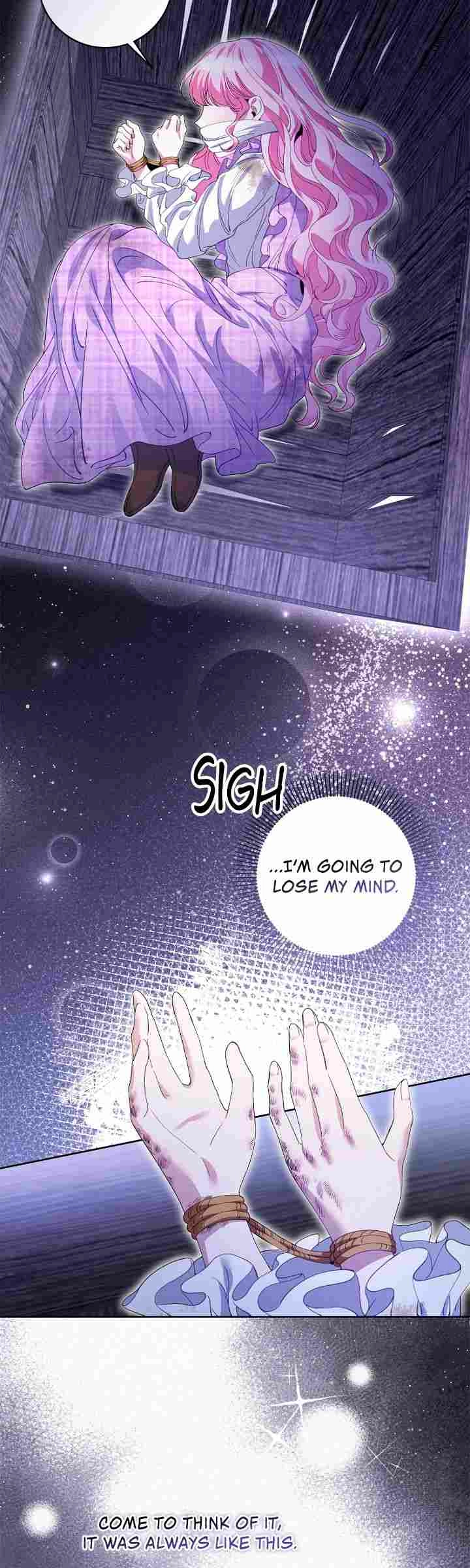 Read I Became a Wretched Extra in a Healing Story Manga Online