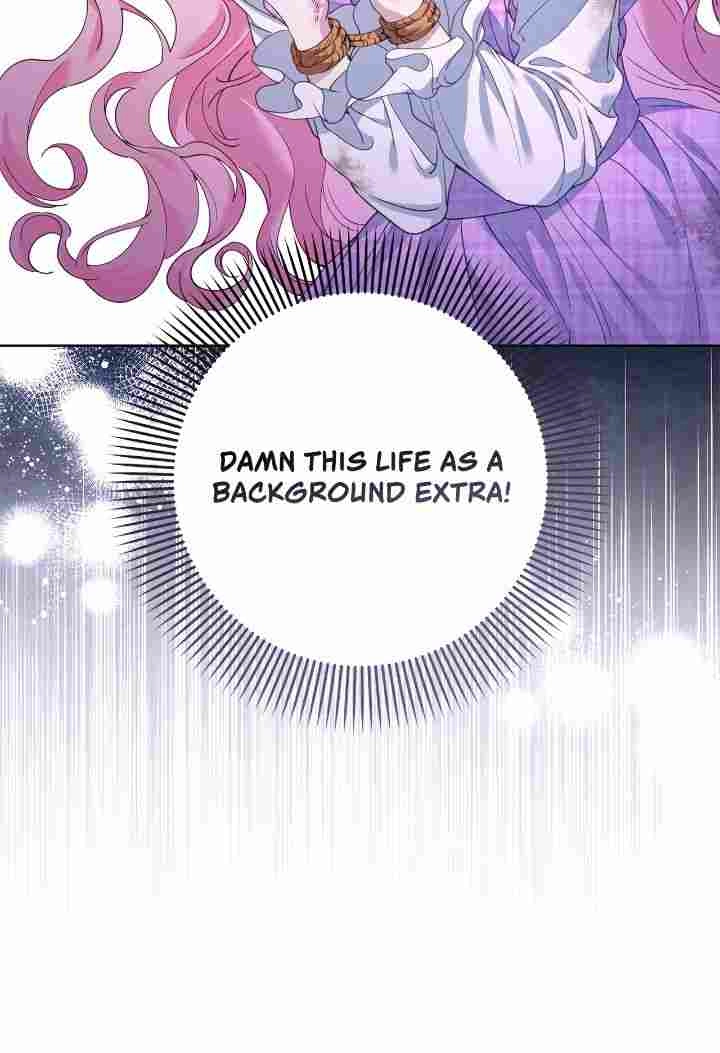 Read I Became a Wretched Extra in a Healing Story Manga Online