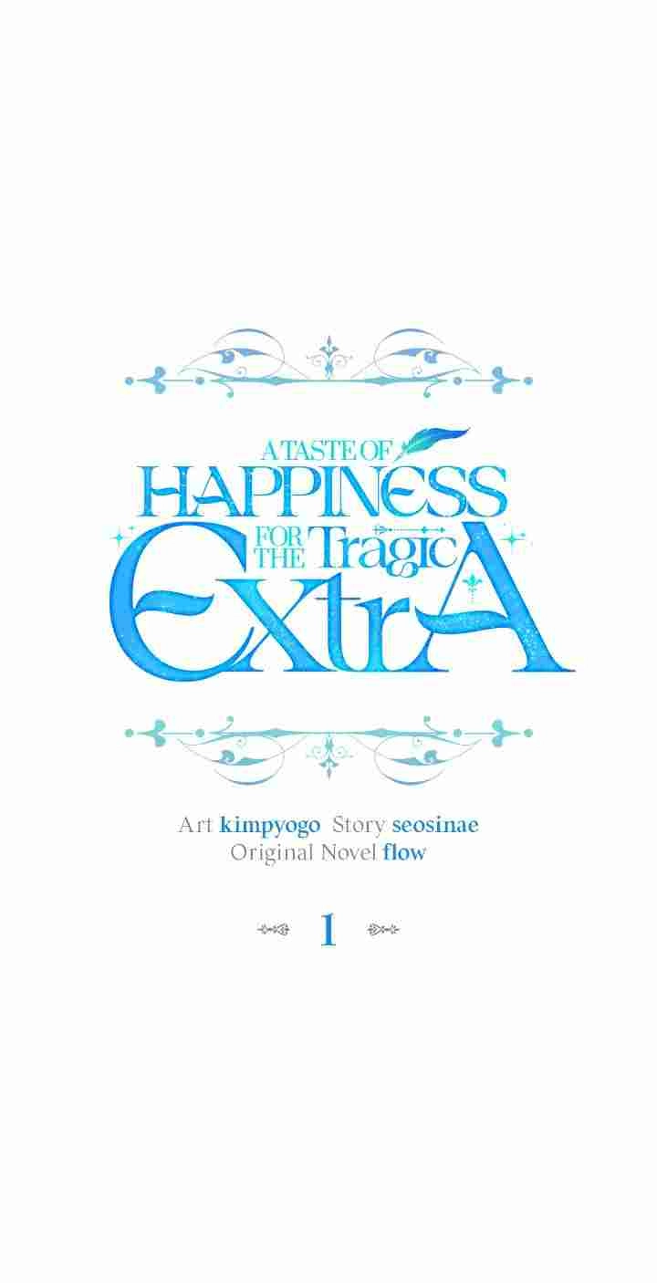 Read I Became a Wretched Extra in a Healing Story Manga Online