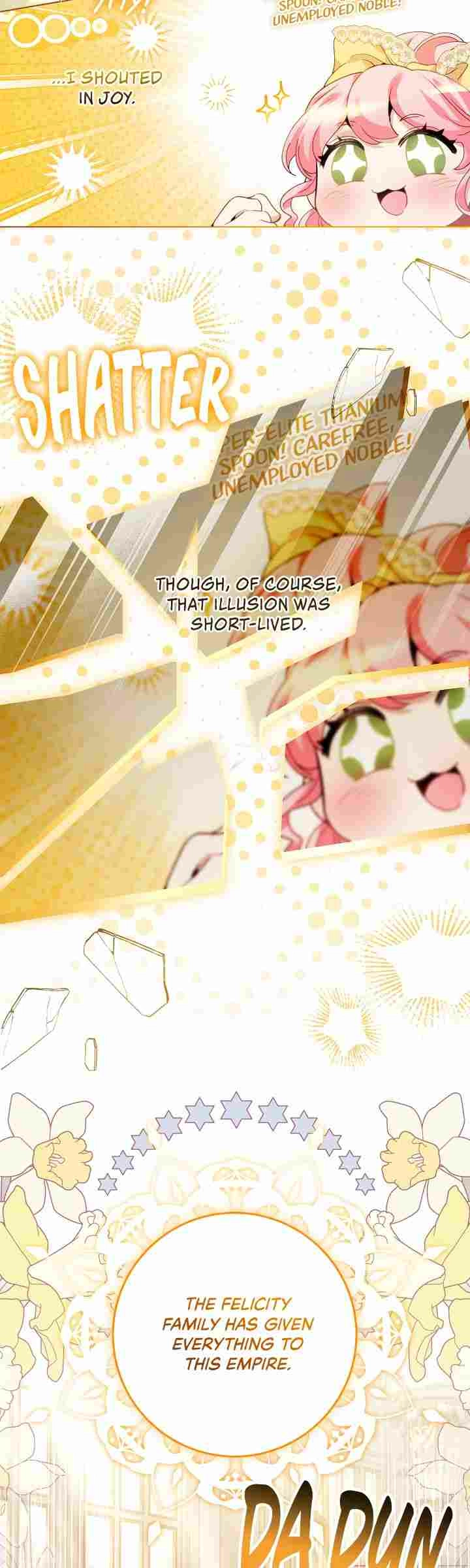 Read I Became a Wretched Extra in a Healing Story Manga Online