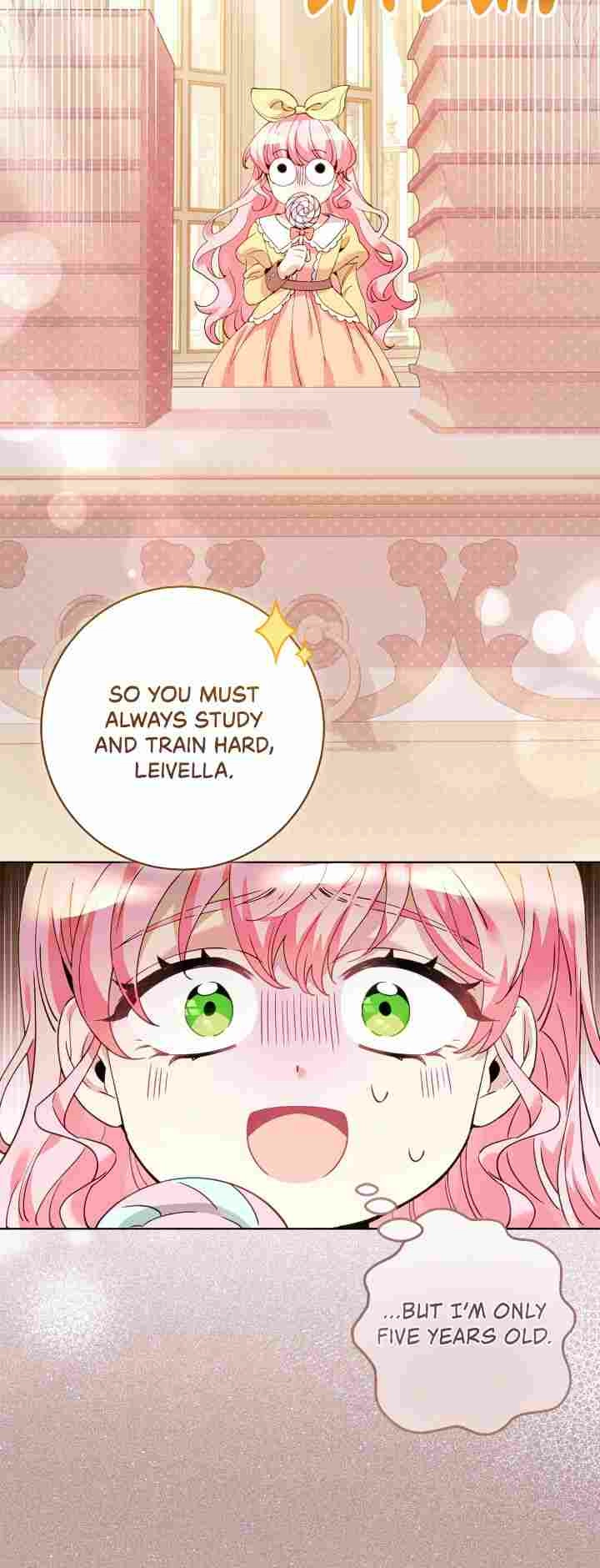 Read I Became a Wretched Extra in a Healing Story Manga Online