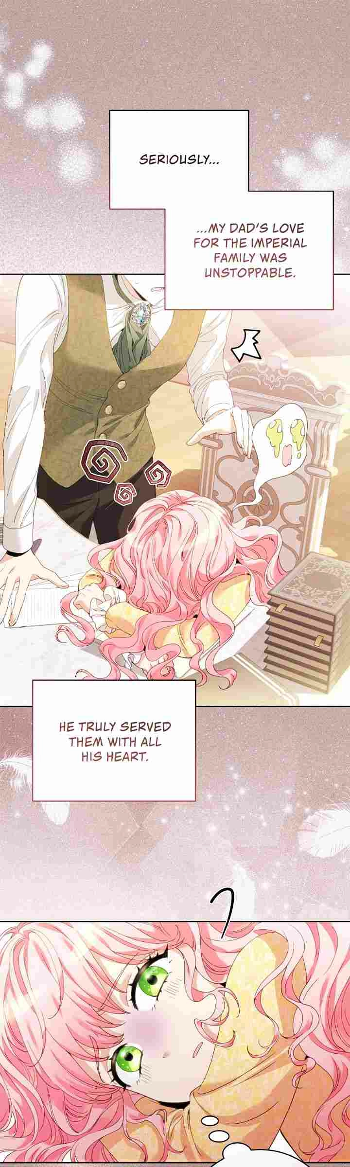Read I Became a Wretched Extra in a Healing Story Manga Online