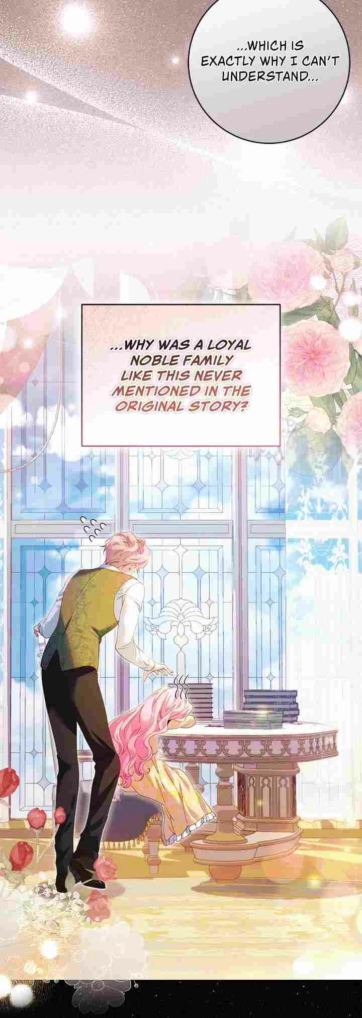 Read I Became a Wretched Extra in a Healing Story Manga Online