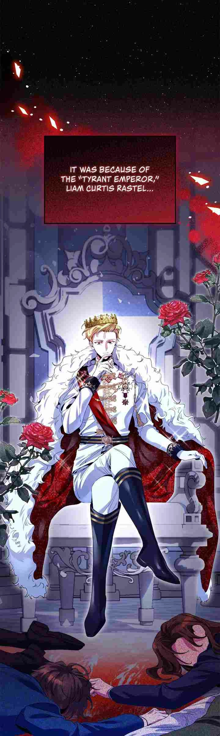 Read I Became a Wretched Extra in a Healing Story Manga Online