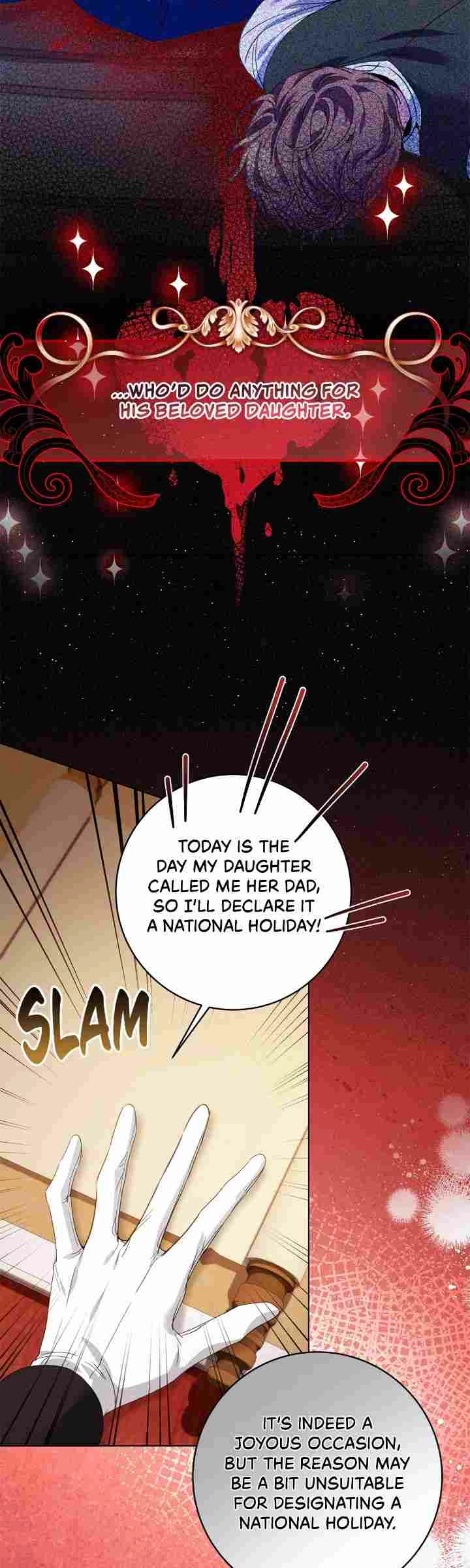 Read I Became a Wretched Extra in a Healing Story Manga Online