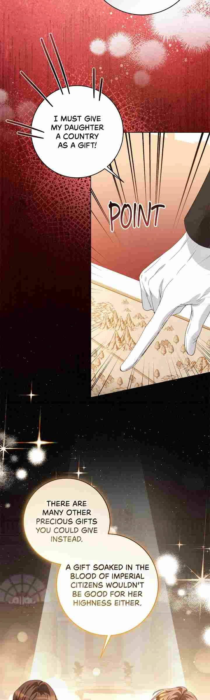 Read I Became a Wretched Extra in a Healing Story Manga Online