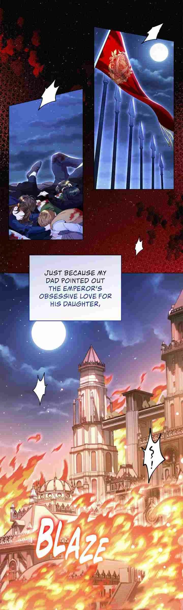 Read I Became a Wretched Extra in a Healing Story Manga Online