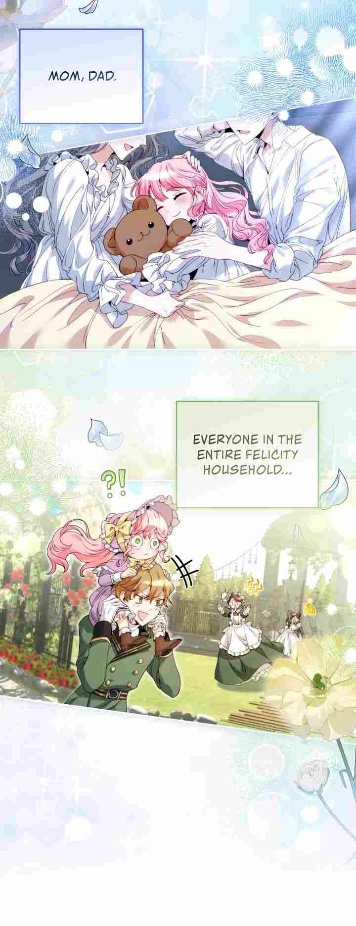 Read I Became a Wretched Extra in a Healing Story Manga Online
