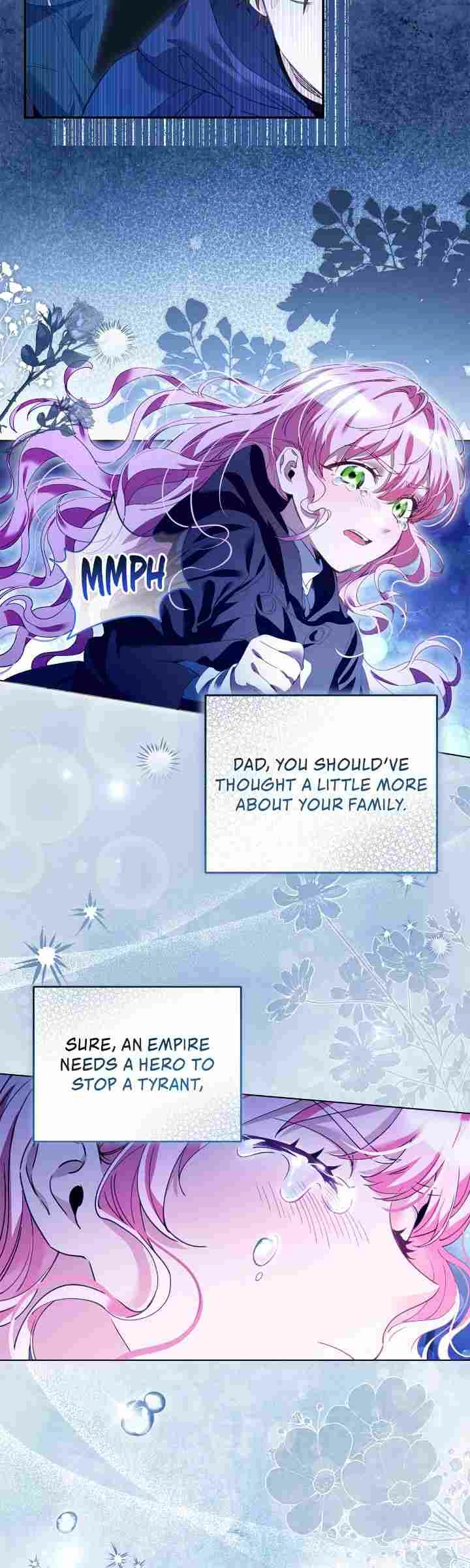 Read I Became a Wretched Extra in a Healing Story Manga Online