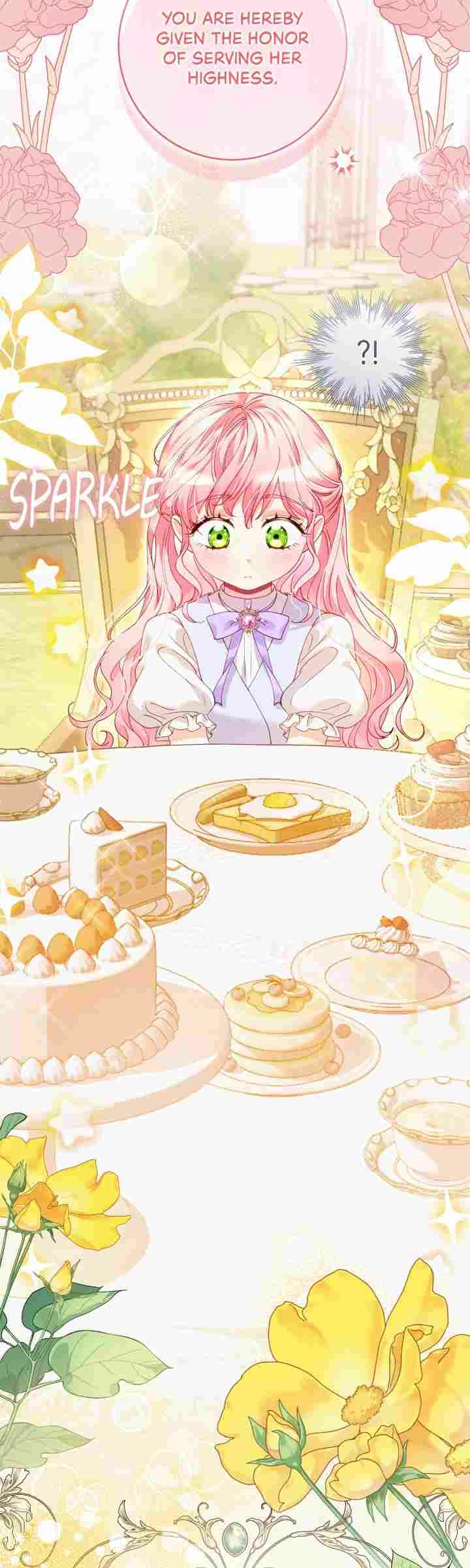 Read I Became a Wretched Extra in a Healing Story Manga Online