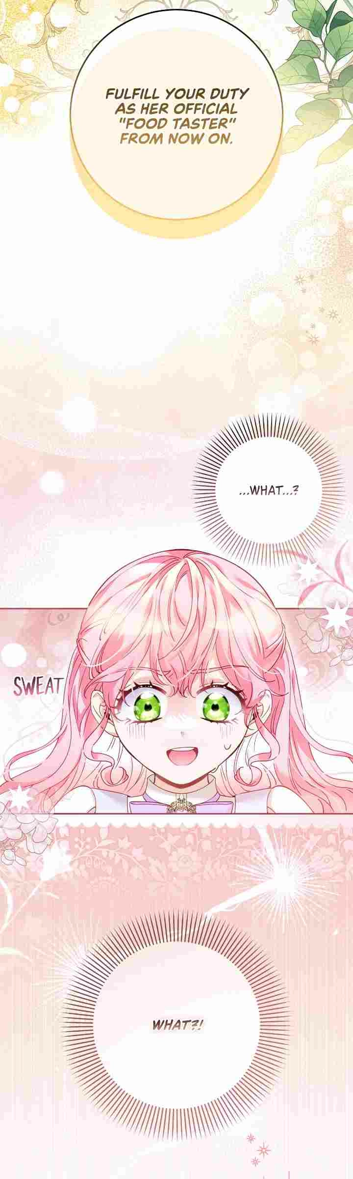 Read I Became a Wretched Extra in a Healing Story Manga Online