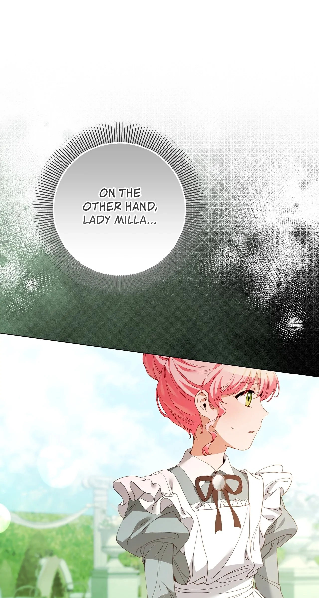 Read I Became a Wretched Extra in a Healing Story Manga Online