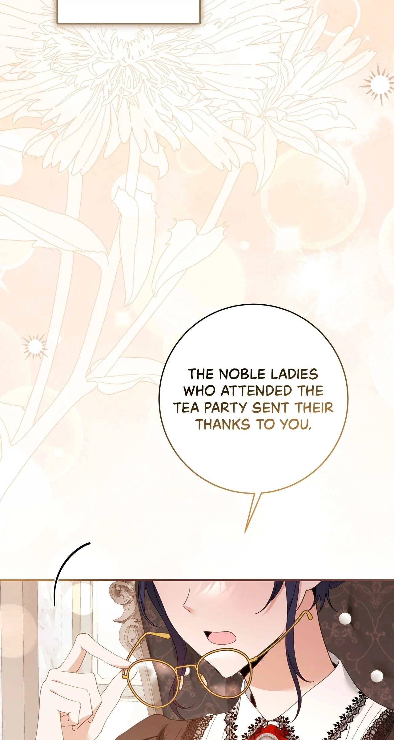 Read I Became a Wretched Extra in a Healing Story Manga Online