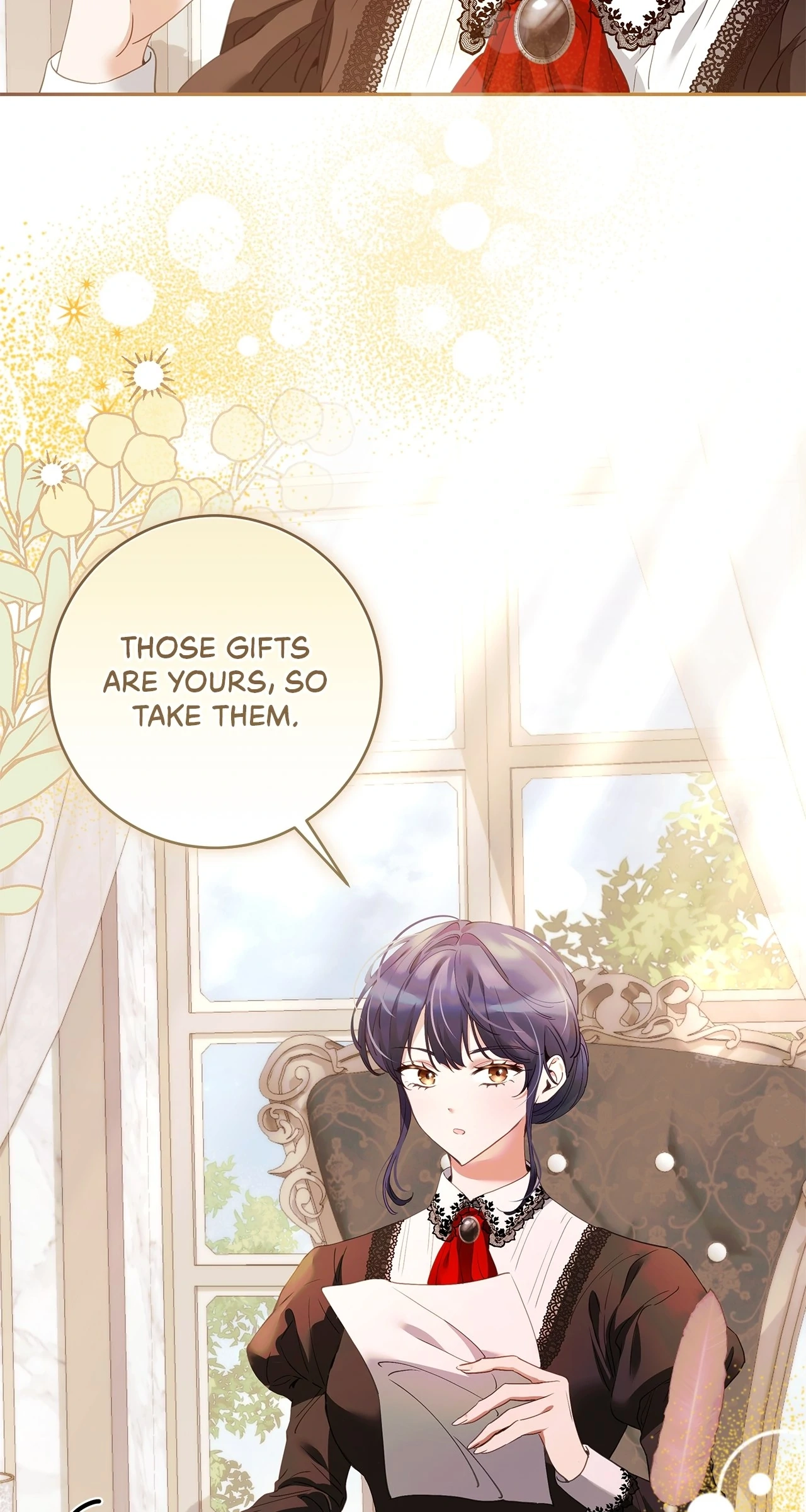 Read I Became a Wretched Extra in a Healing Story Manga Online