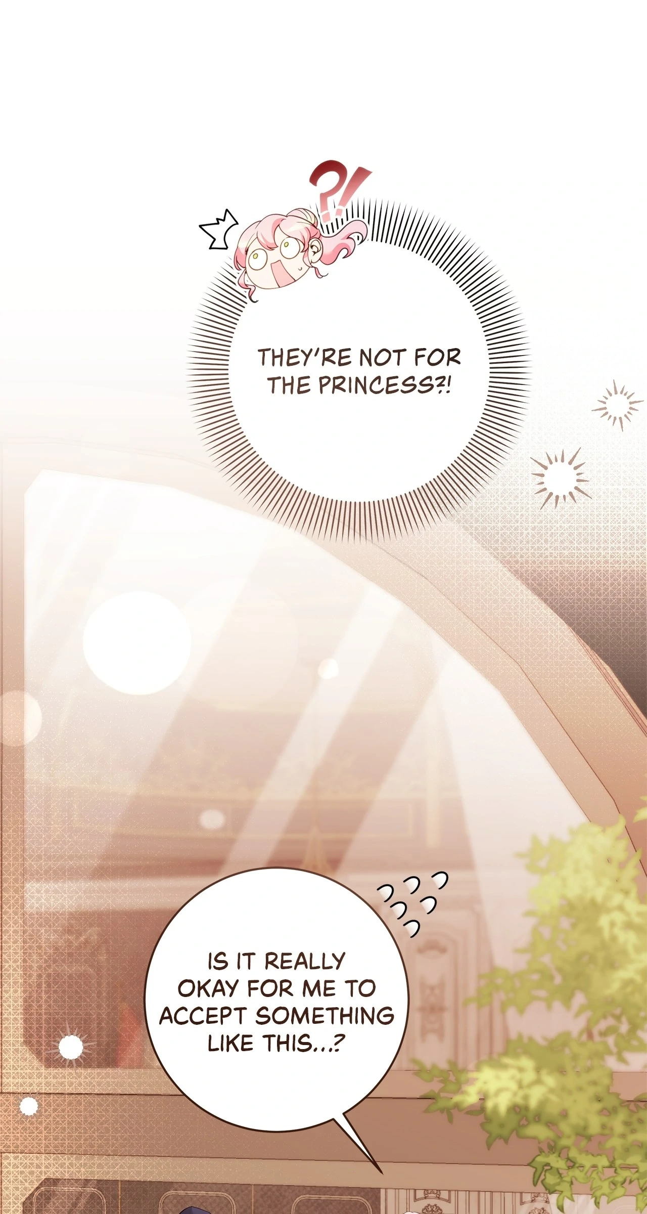 Read I Became a Wretched Extra in a Healing Story Manga Online