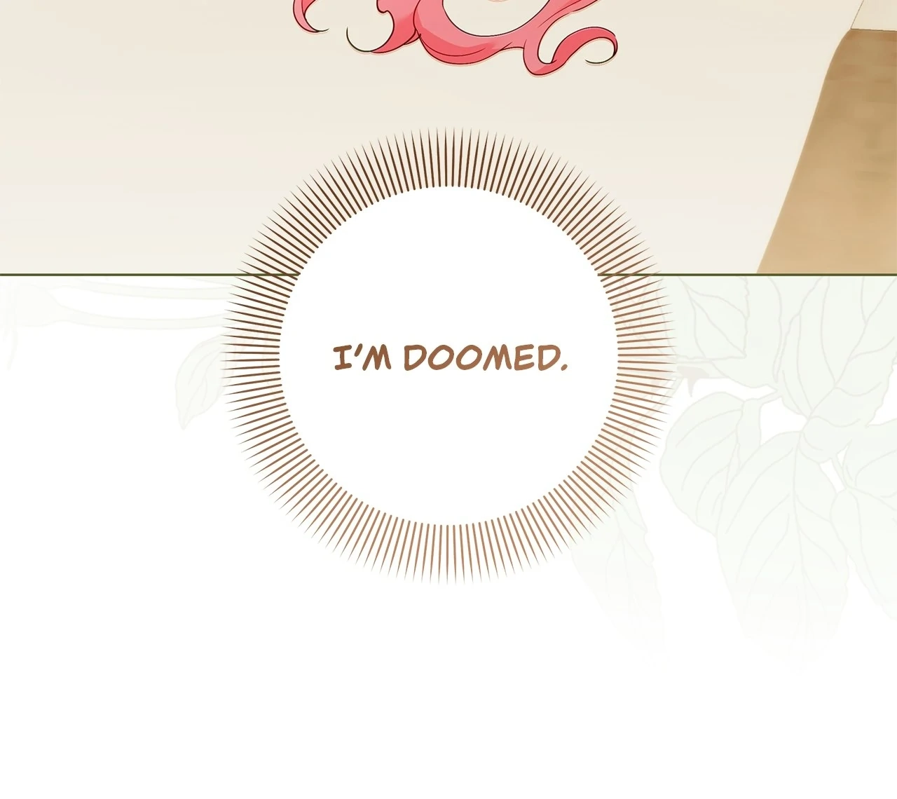 Read I Became a Wretched Extra in a Healing Story Manga Online