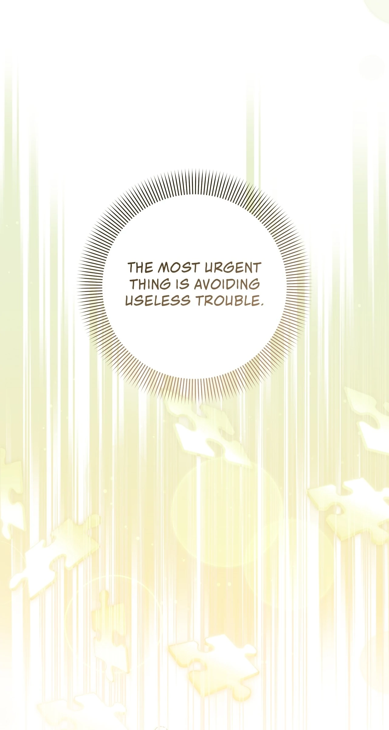 Read I Became a Wretched Extra in a Healing Story Manga Online