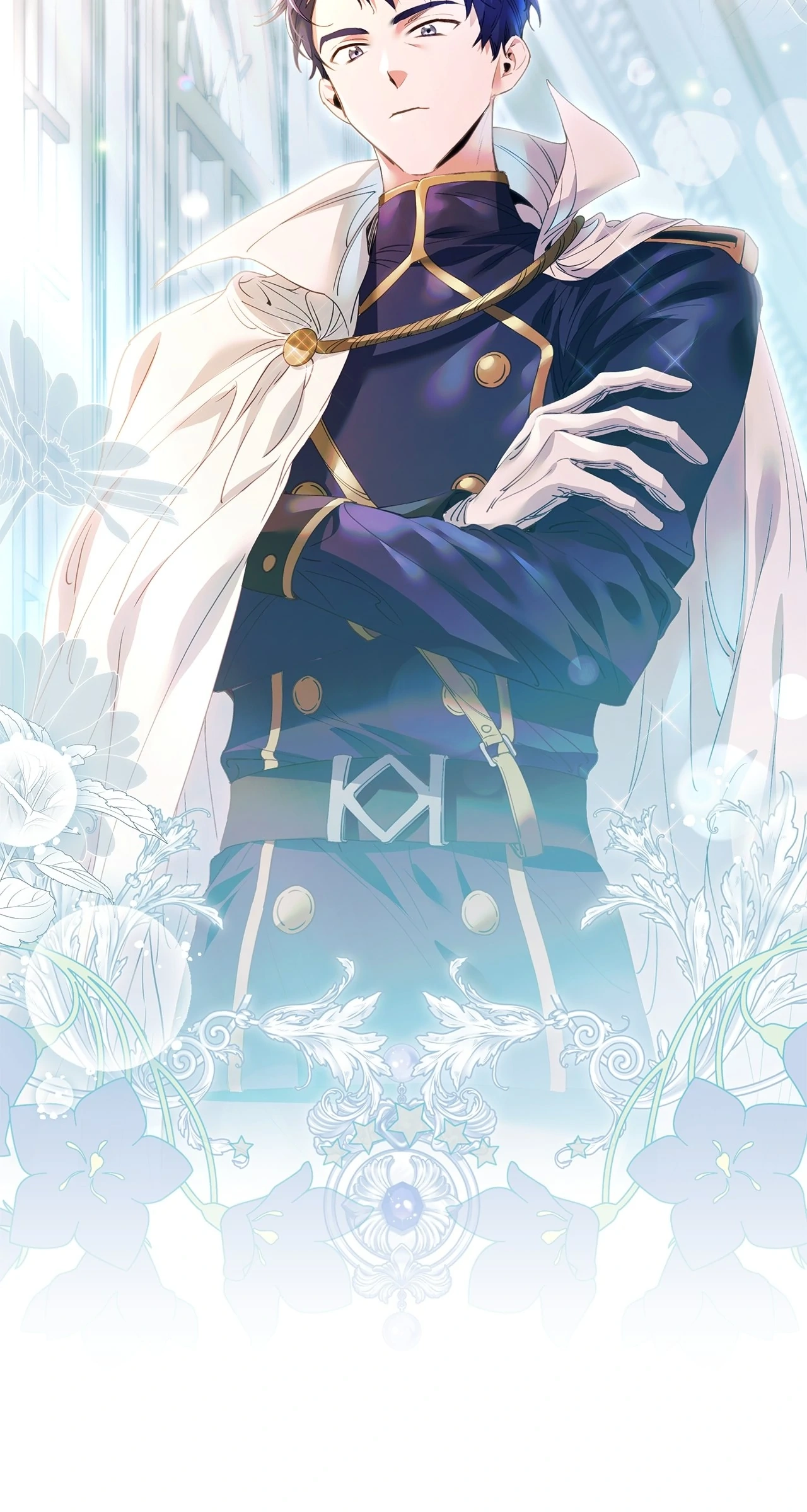 Read I Became a Wretched Extra in a Healing Story Manga Online