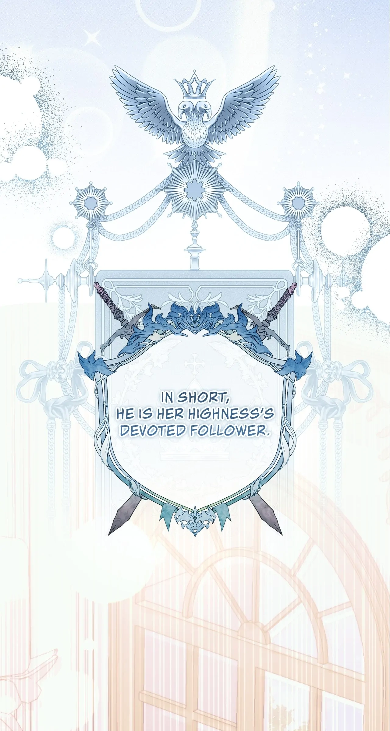 Read I Became a Wretched Extra in a Healing Story Manga Online