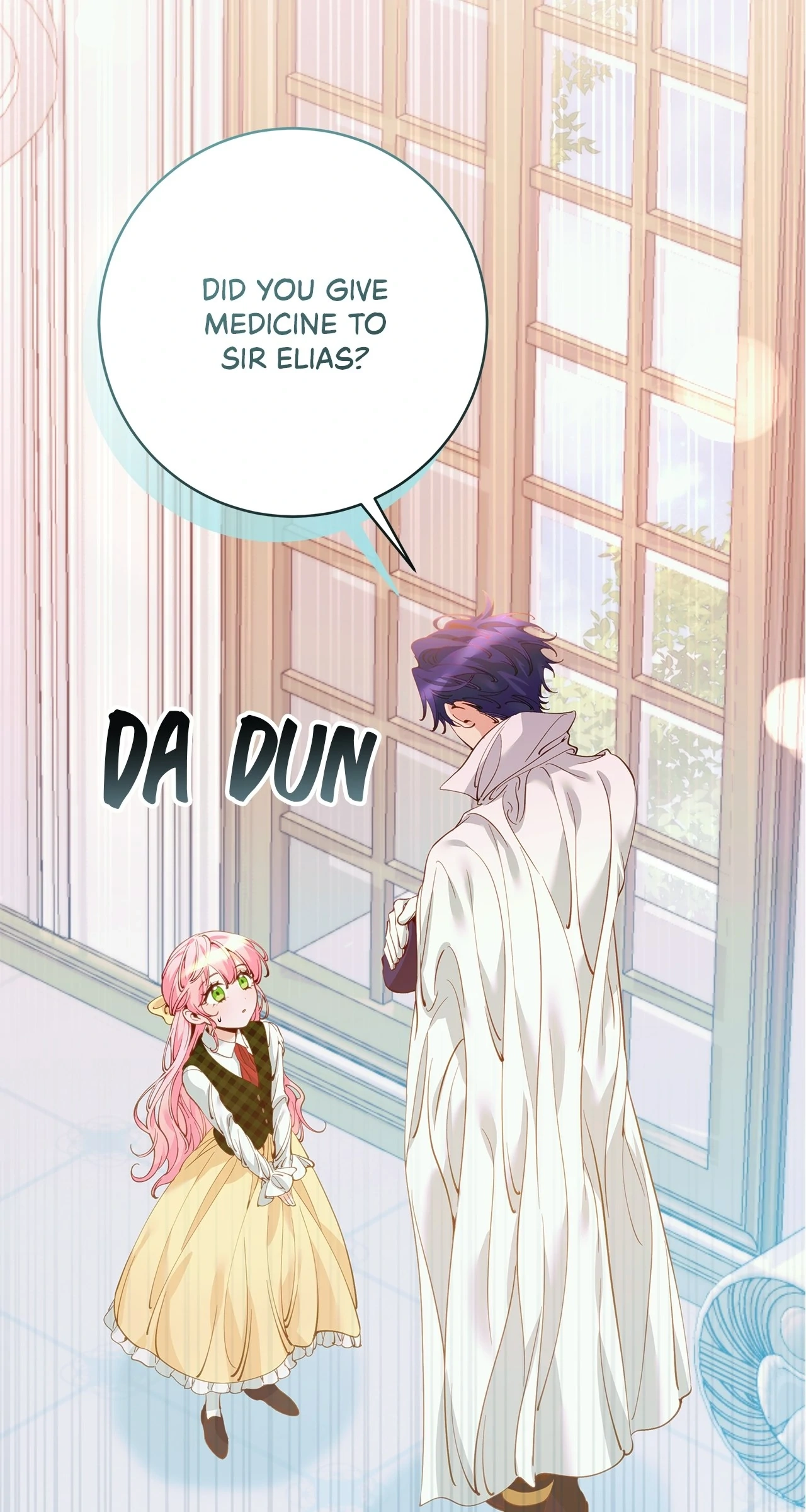 Read I Became a Wretched Extra in a Healing Story Manga Online