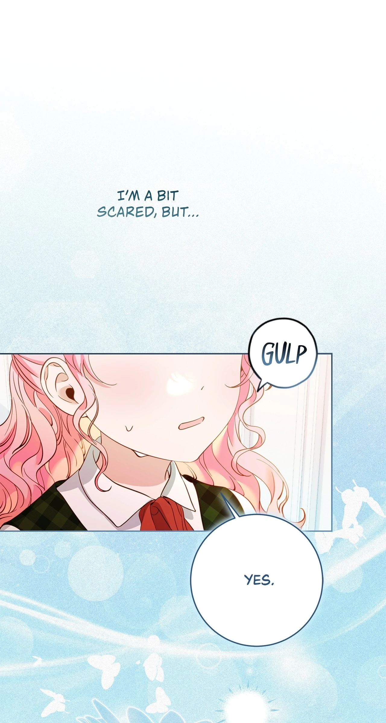 Read I Became a Wretched Extra in a Healing Story Manga Online