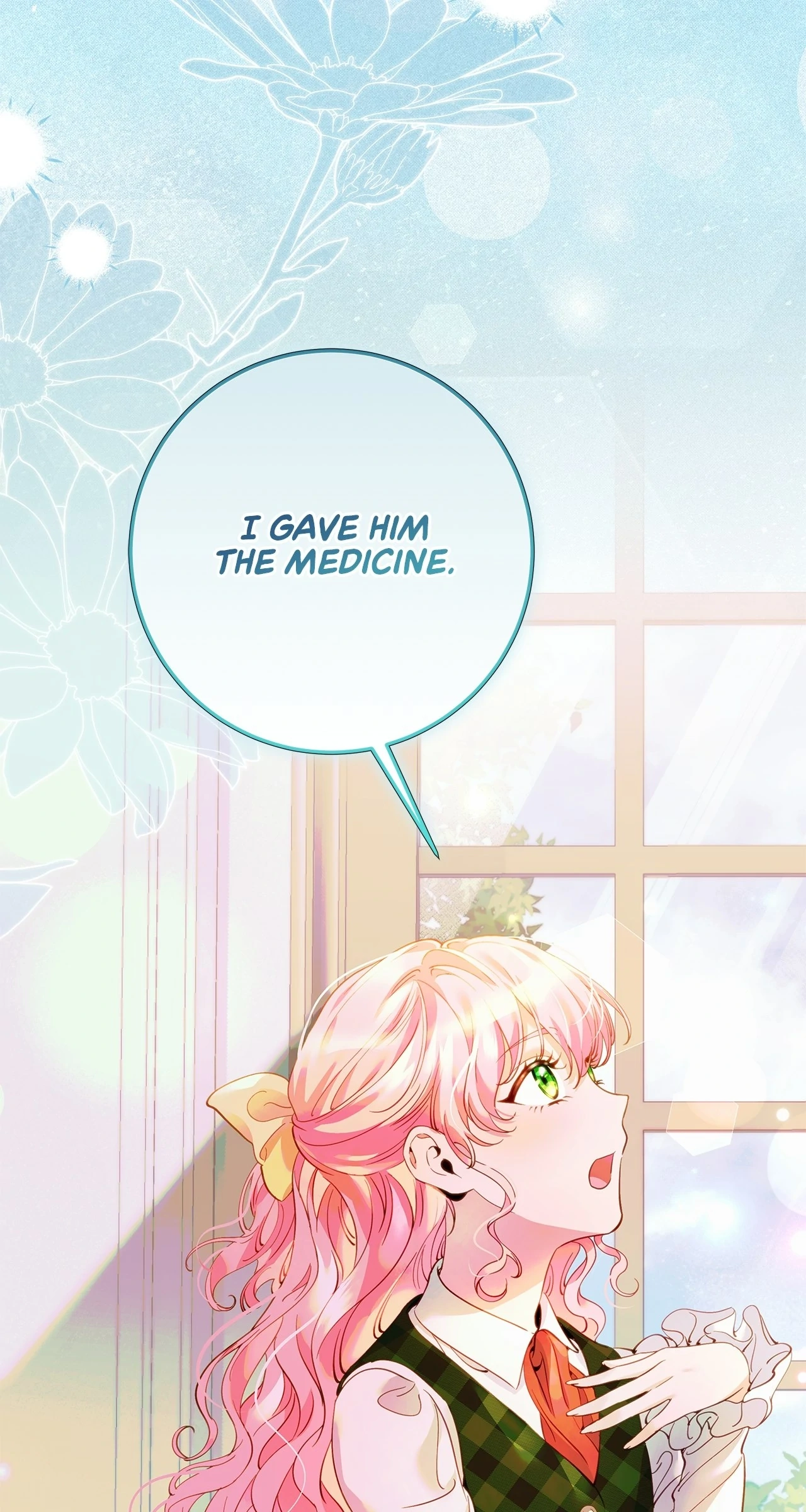 Read I Became a Wretched Extra in a Healing Story Manga Online